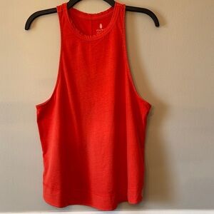FP Movement by Free People Tank Top Tunic Length